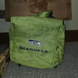 NFL Seattle Seahawks Cooler/Bag